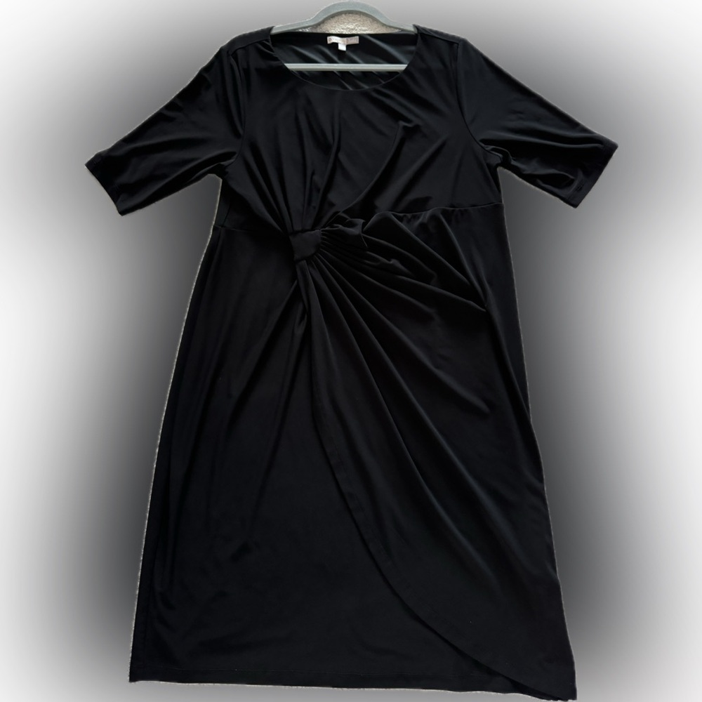 Signature Sadie sheath dress 16w cocktail dress